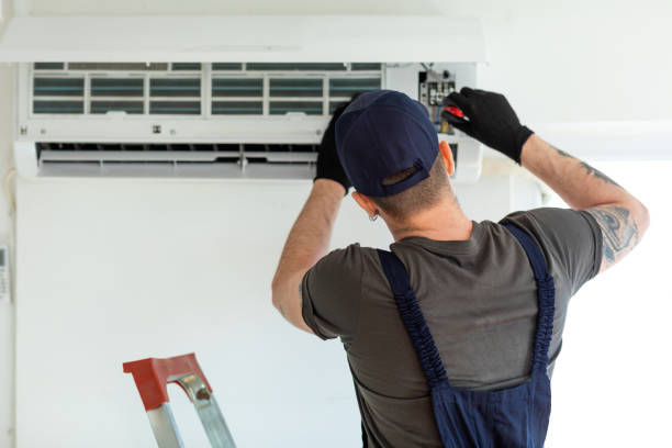 Professional Airduct Cleaning in Lock Haven, PA